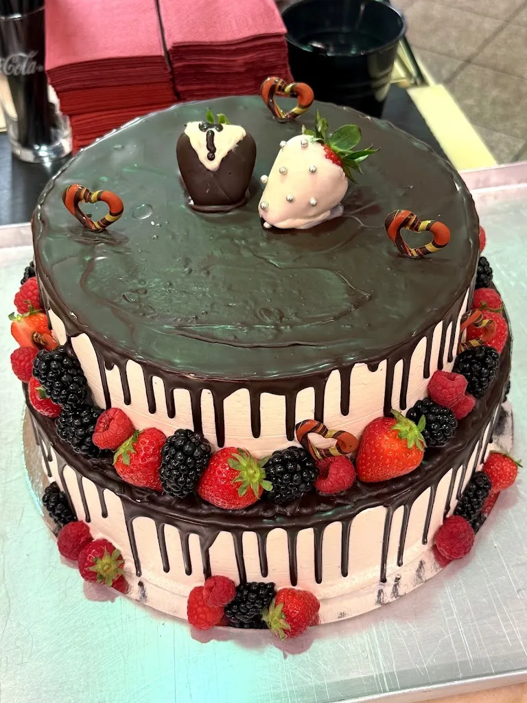 Christiane Daub_DAS KUCHENHAUS_Frechen_recensione