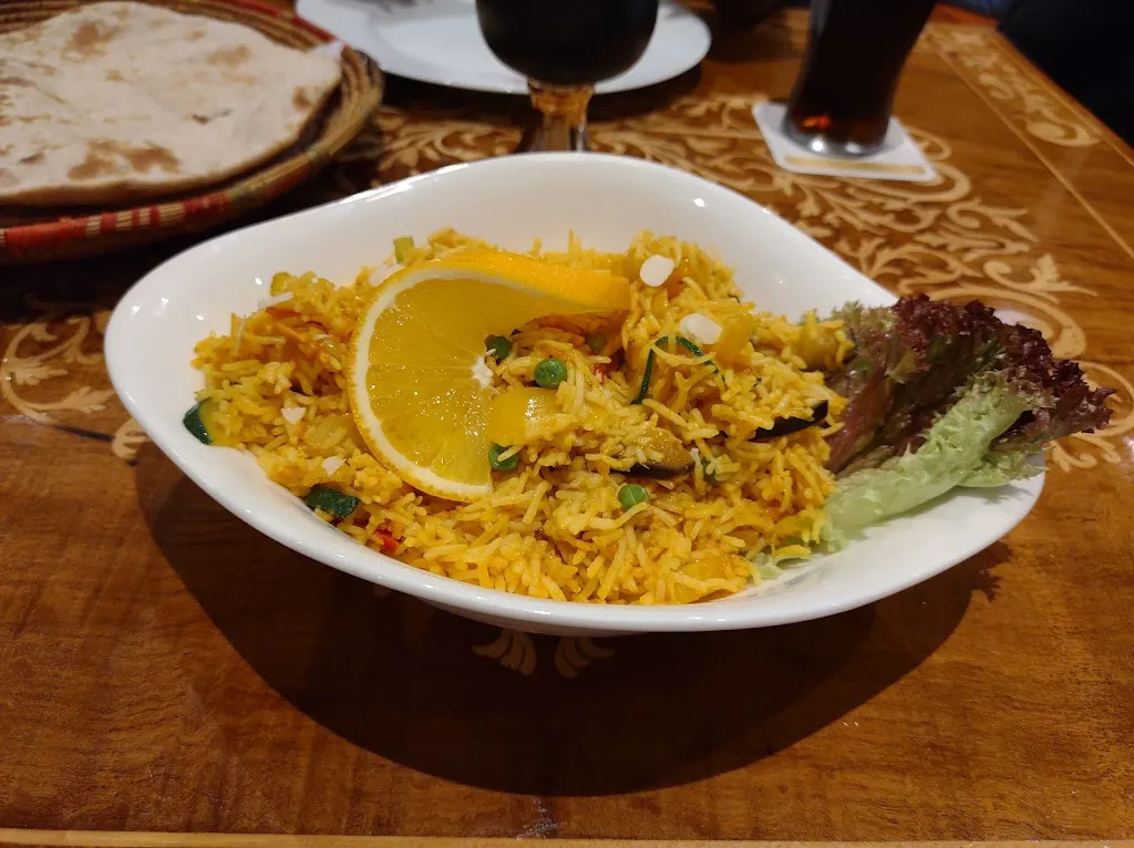 Menu_Restaurant Taj Mahal_Frechen_image_5