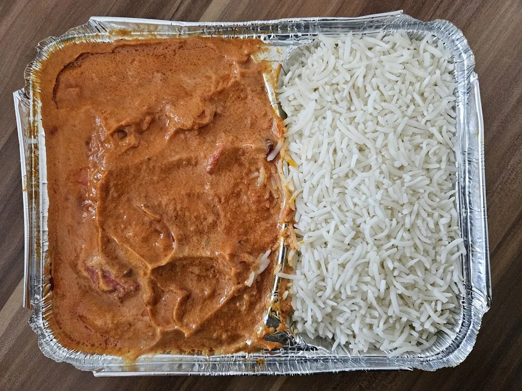 Restaurant Taj Mahal ristorante a Frechen