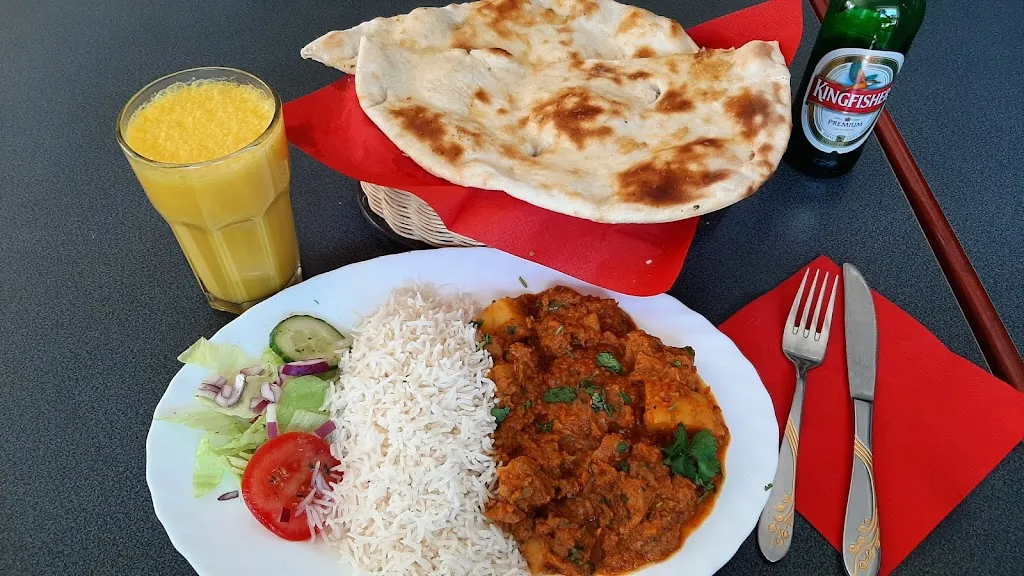 Restaurant Taj Mahal_Frechen_slider_image_2