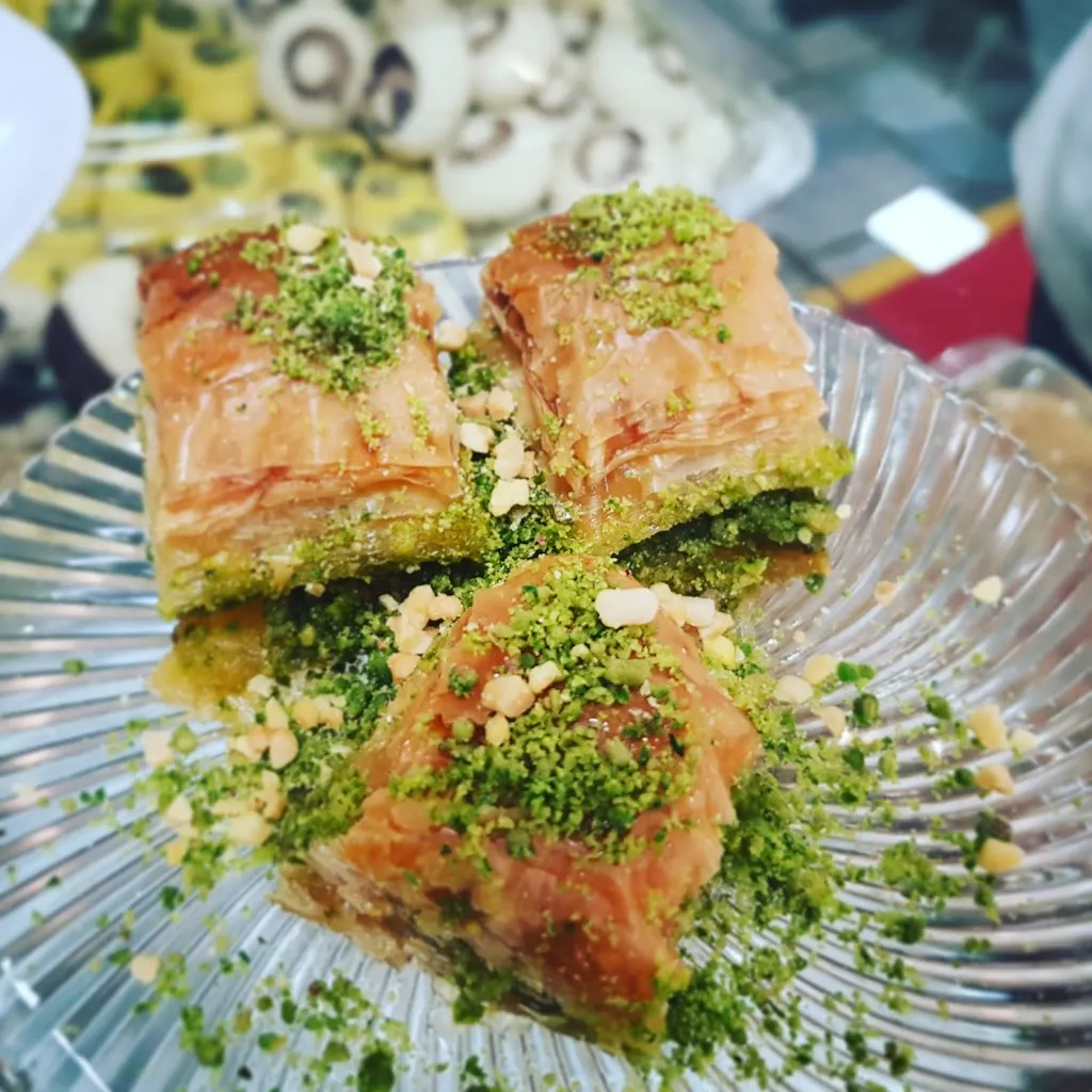 Menu_Mama's Cafe_Frechen_immagine_3