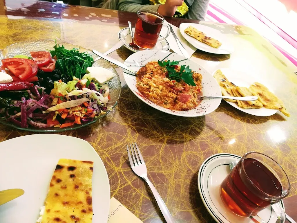 Menu_Mama's Cafe_Frechen_immagine_4