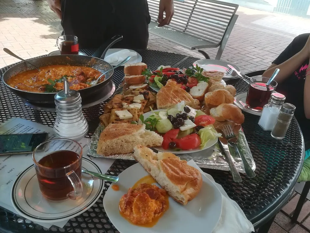 Menu_Mama's Cafe_Frechen_immagine_5