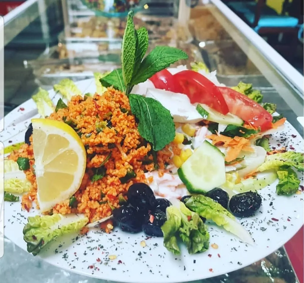 Menu_Mama's Cafe_Frechen_immagine_7