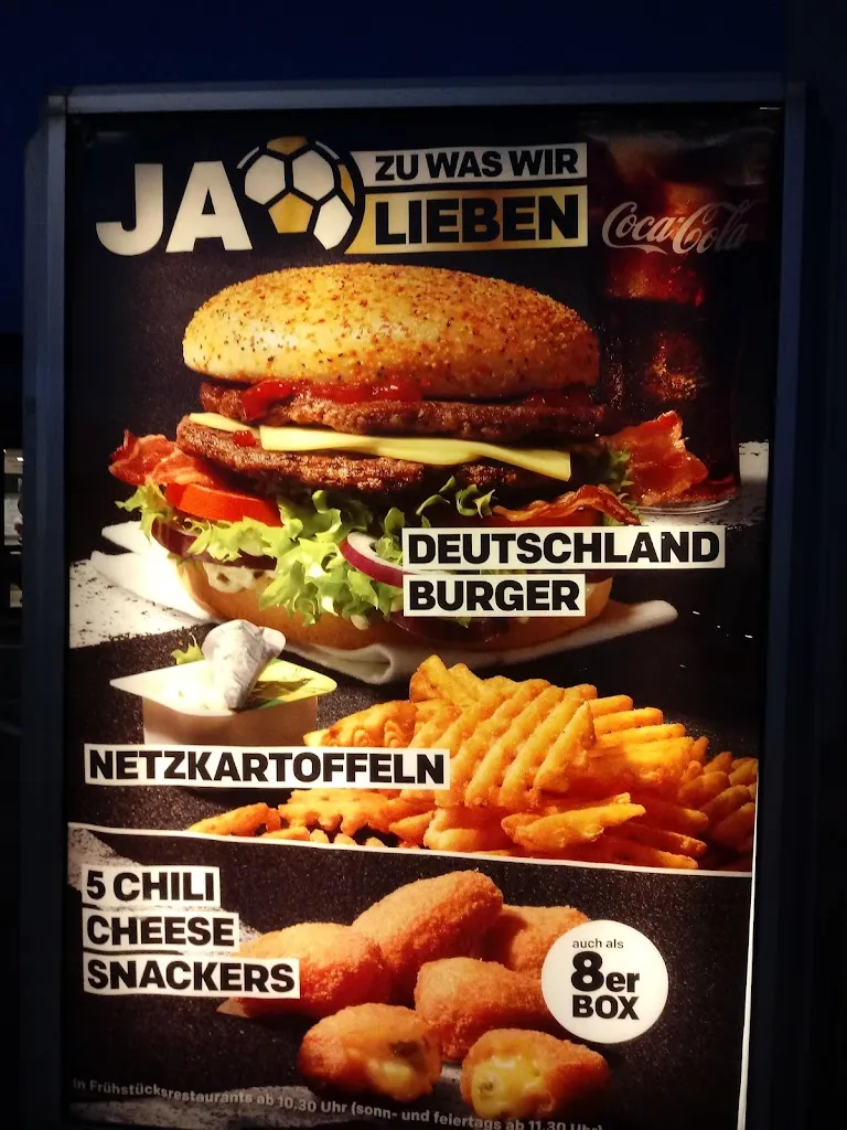 Menu_McDonald's_Frechen_image_1