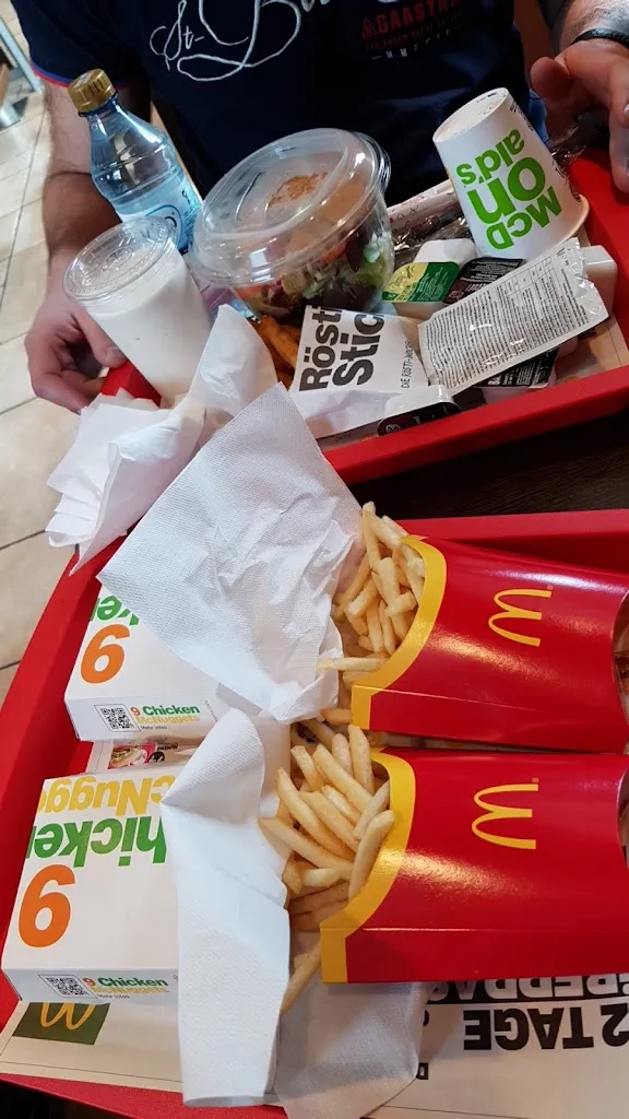 Menu_McDonald's_Frechen_image_9