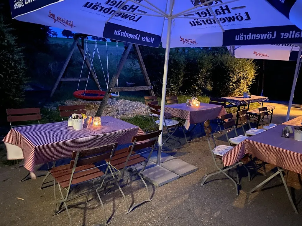 Naturfreundehaus Sechselberg ristorante a Althütte