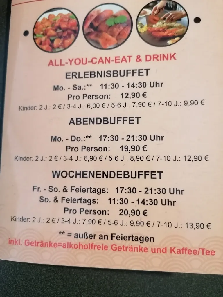 Menu_King's Garden_Sigmaringen_image_4