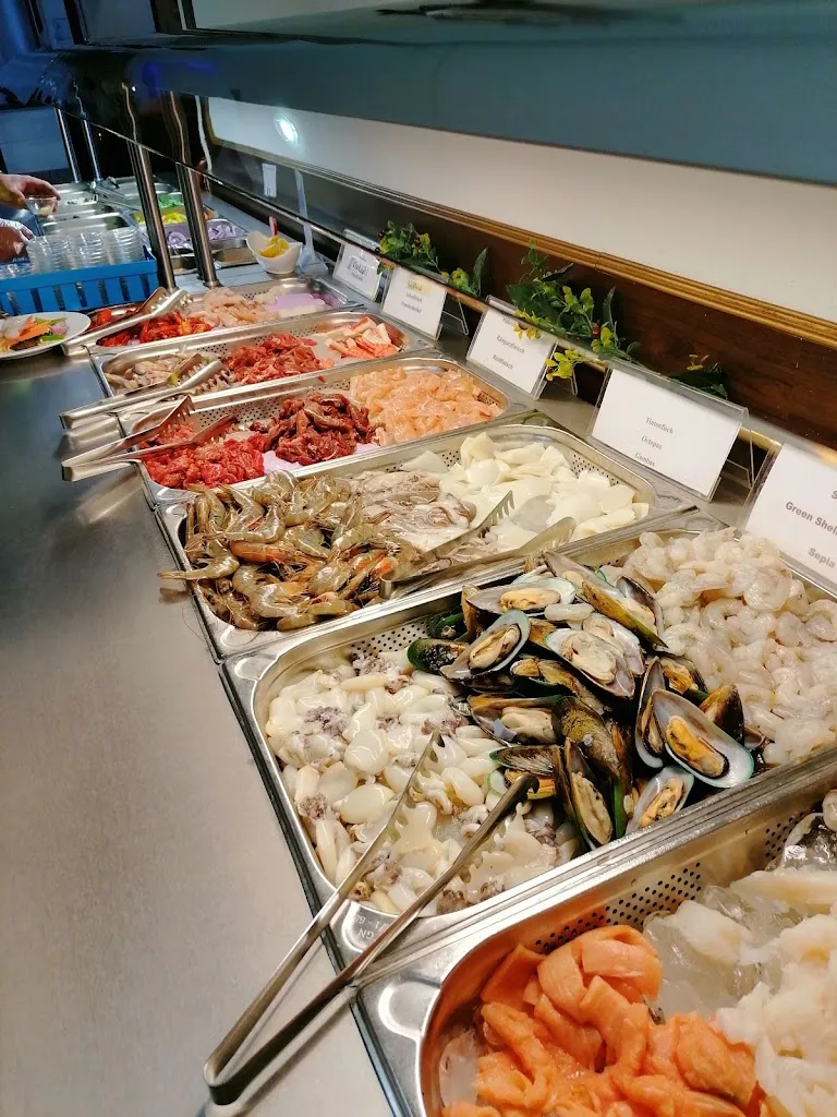 Menu_King's Garden_Sigmaringen_image_5