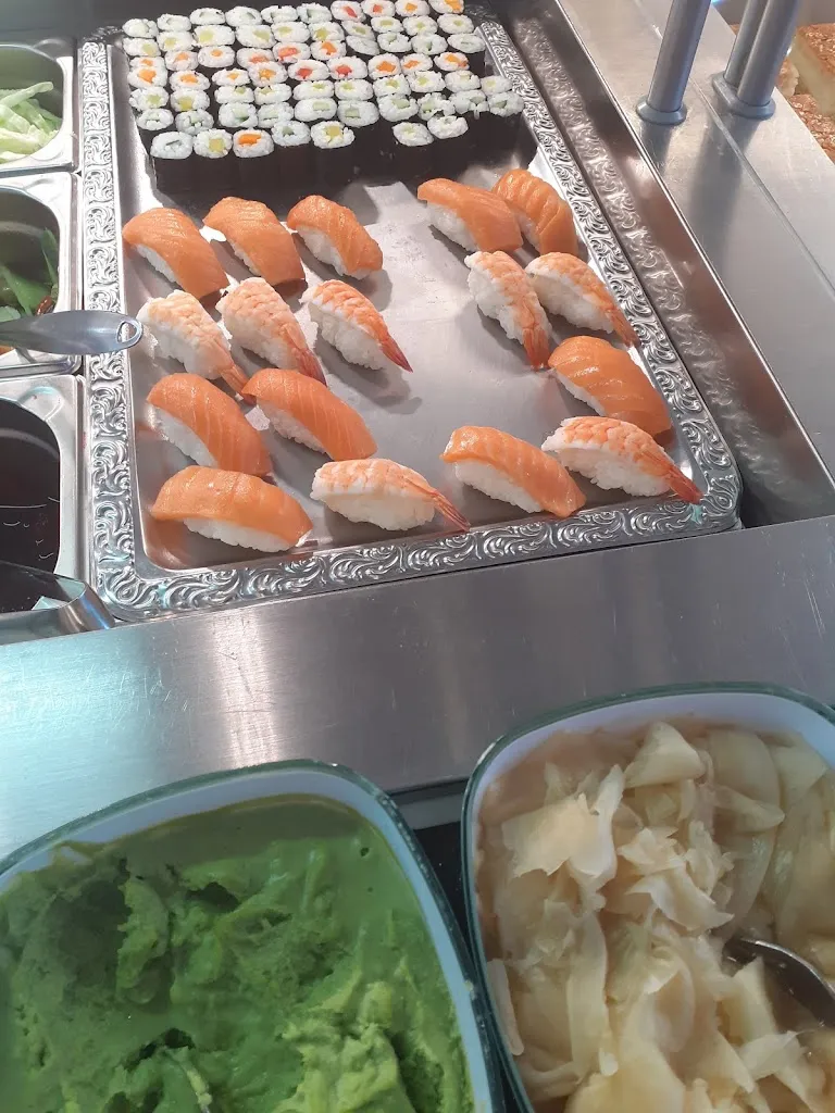 Menu_King's Garden_Sigmaringen_image_6