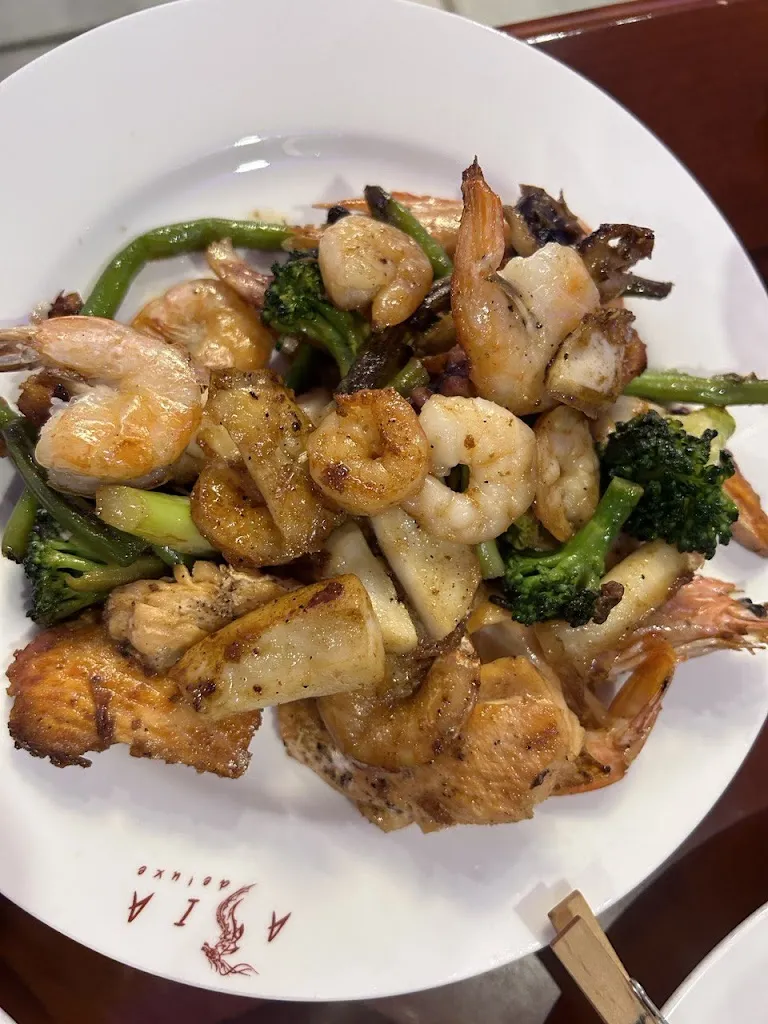 Menu_King's Garden_Sigmaringen_image_7