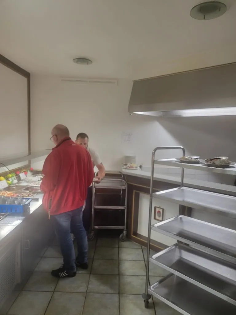 Christopher Woodall_King's Garden_Sigmaringen_review