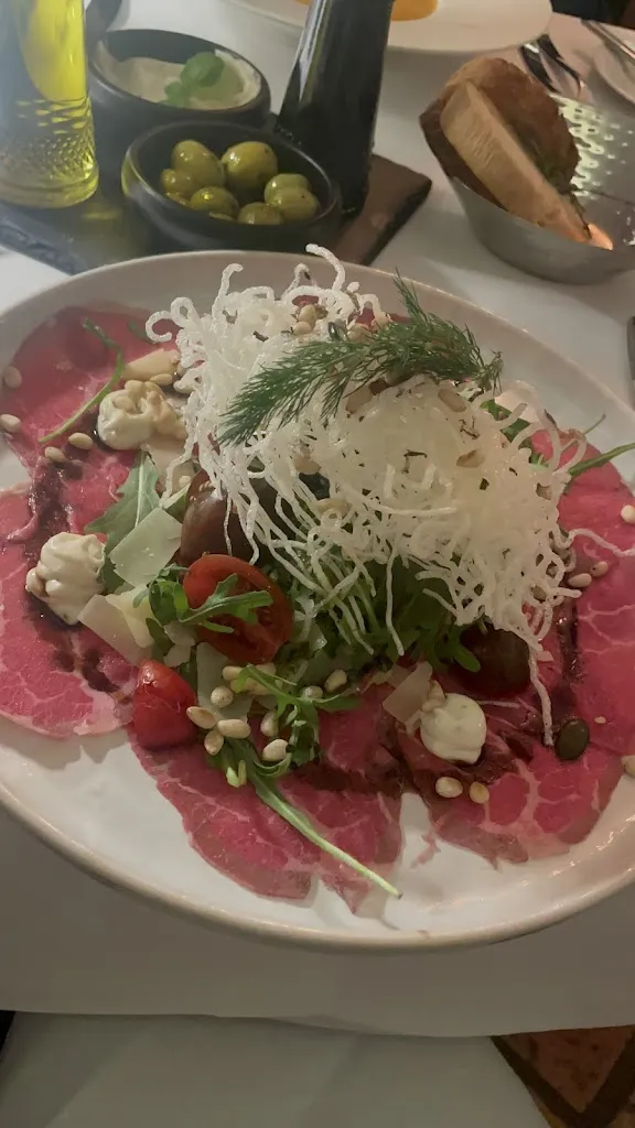 Menu_Grand Culinas Restaurant & Champagnerbar Köln_Köln_image_5