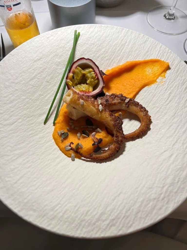 Menu_Grand Culinas Restaurant & Champagnerbar Köln_Köln_image_6