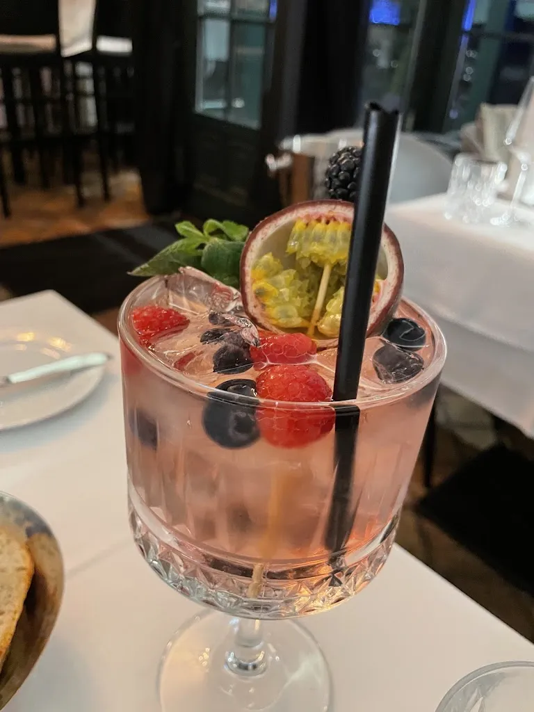 Menu_Grand Culinas Restaurant & Champagnerbar Köln_Köln_image_8