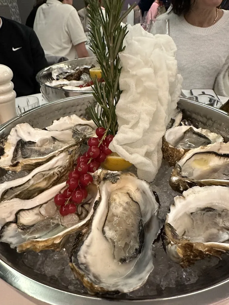 Menu_Grand Culinas Restaurant & Champagnerbar Köln_Köln_image_9