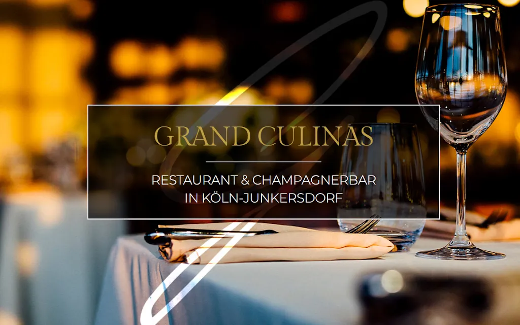 Grand Culinas Restaurant & Champagnerbar Köln_Köln_slider_image_2