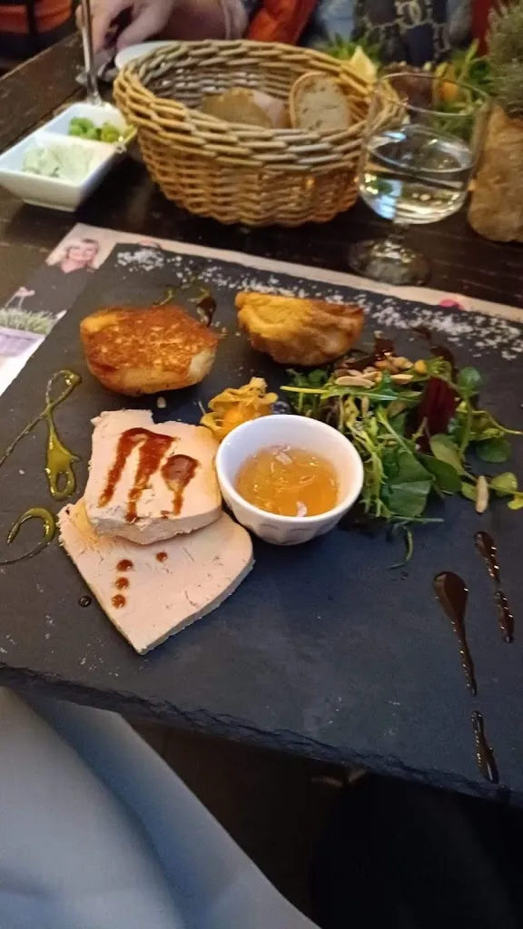 Menu_LeBistrot99_Köln_immagine_5