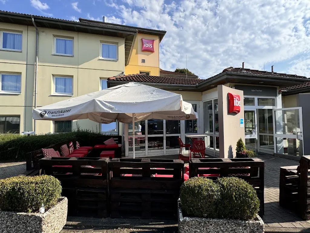R S G_ibis Koeln Frechen_Frechen_avis