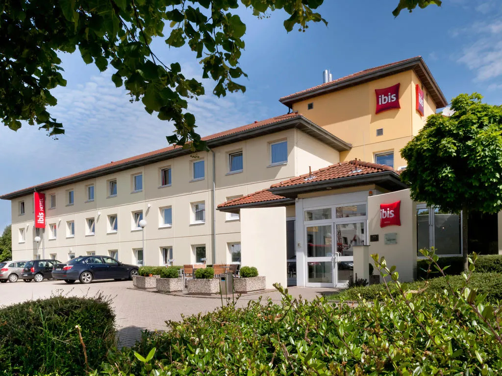 ibis Koeln Frechen ristorante a Frechen