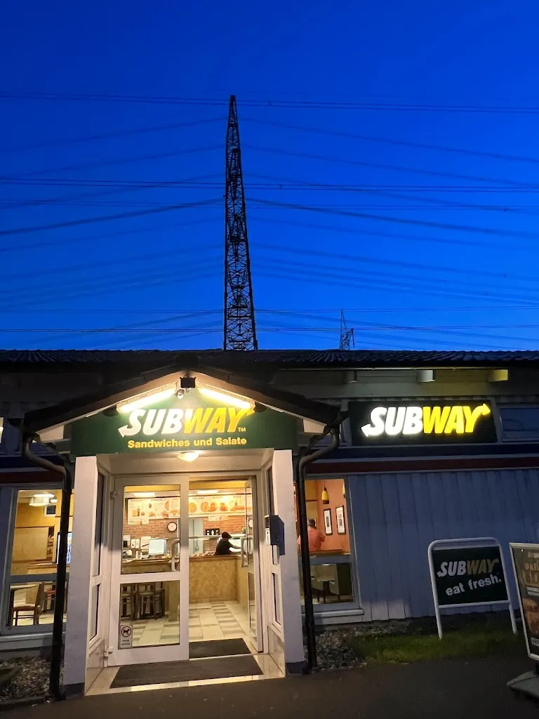 Bernd Lehahn_Subway_Frechen_recensione