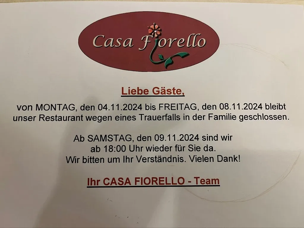 Menu_Casa Fiorello_Kerpen_image_2