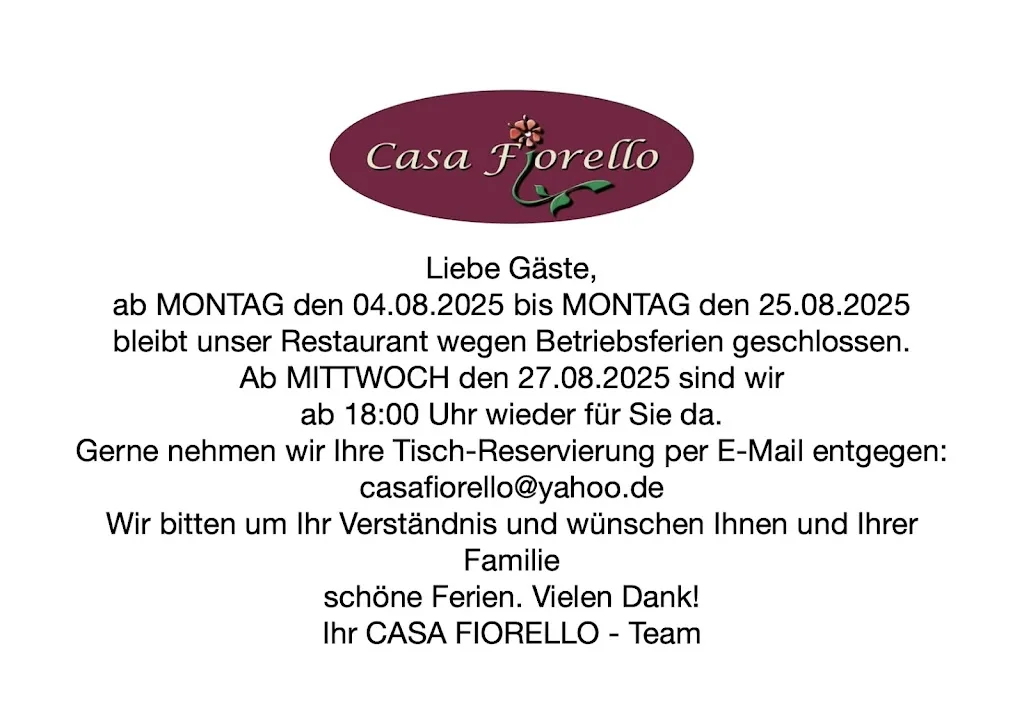 Menu_Casa Fiorello_Kerpen_image_3