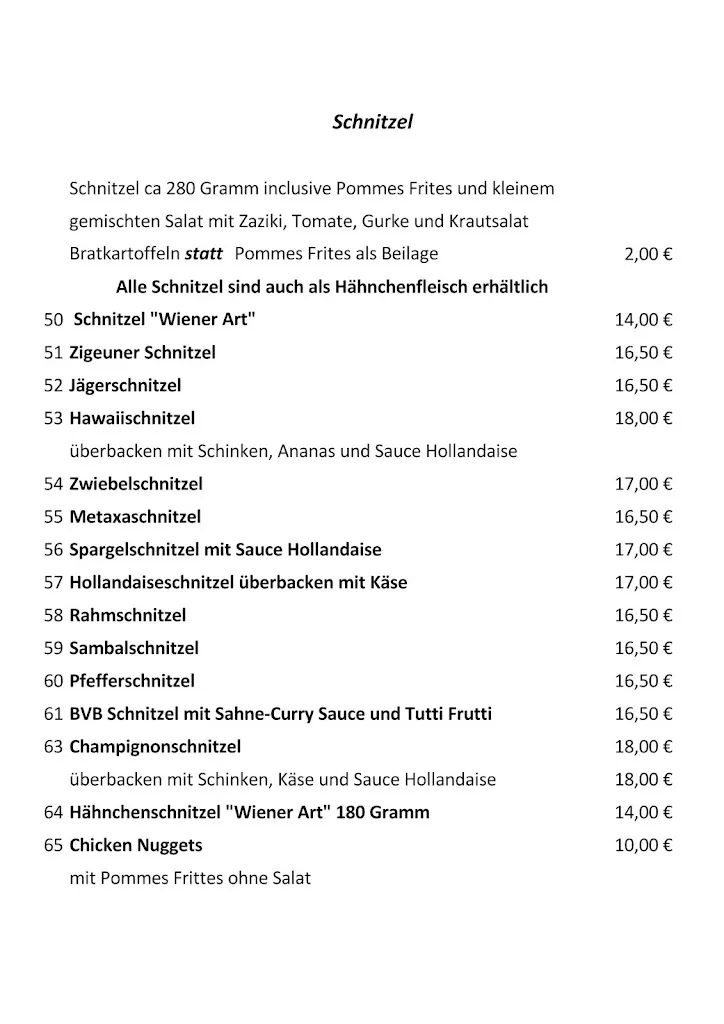Menu_Zum Markgrafen ihr Grieche in Fröndenberg mit Biergarten und Kegelbahn, griechisch essen_Fröndenberg/Ruhr_image_3