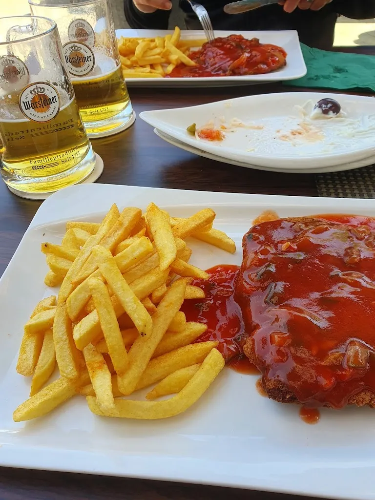 Menu_Zum Markgrafen ihr Grieche in Fröndenberg mit Biergarten und Kegelbahn, griechisch essen_Fröndenberg/Ruhr_image_8