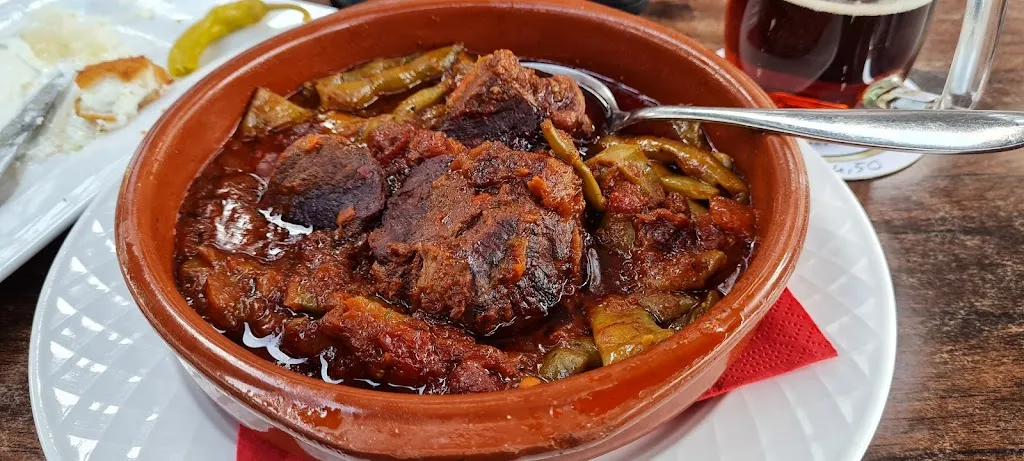 Menu_Zum Markgrafen ihr Grieche in Fröndenberg mit Biergarten und Kegelbahn, griechisch essen_Fröndenberg/Ruhr_image_9