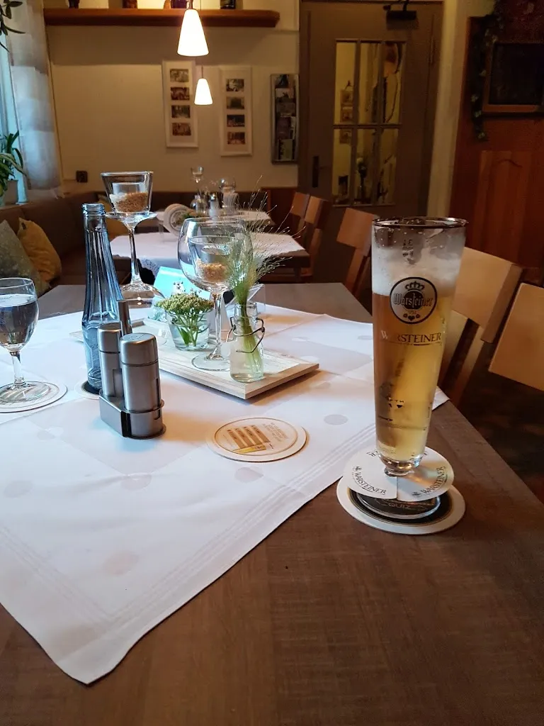 Menu_Landhaus Püttmann Gastronomie Betriebs GmbH_Fröndenberg/Ruhr_image_1