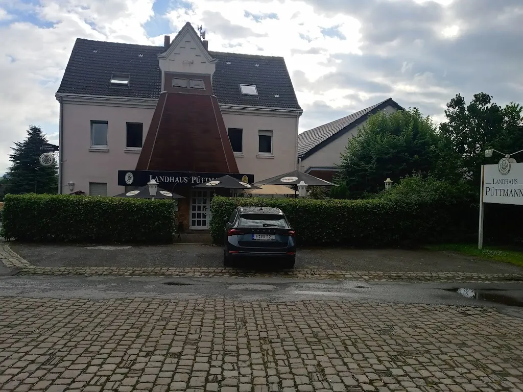 Landhaus Püttmann Gastronomie Betriebs GmbH_Fröndenberg/Ruhr_slider_image_3