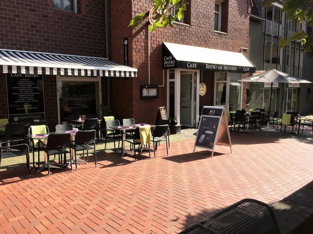 Cafe & Bistro am Brunnen_Fröndenberg/Ruhr_slider_image_1