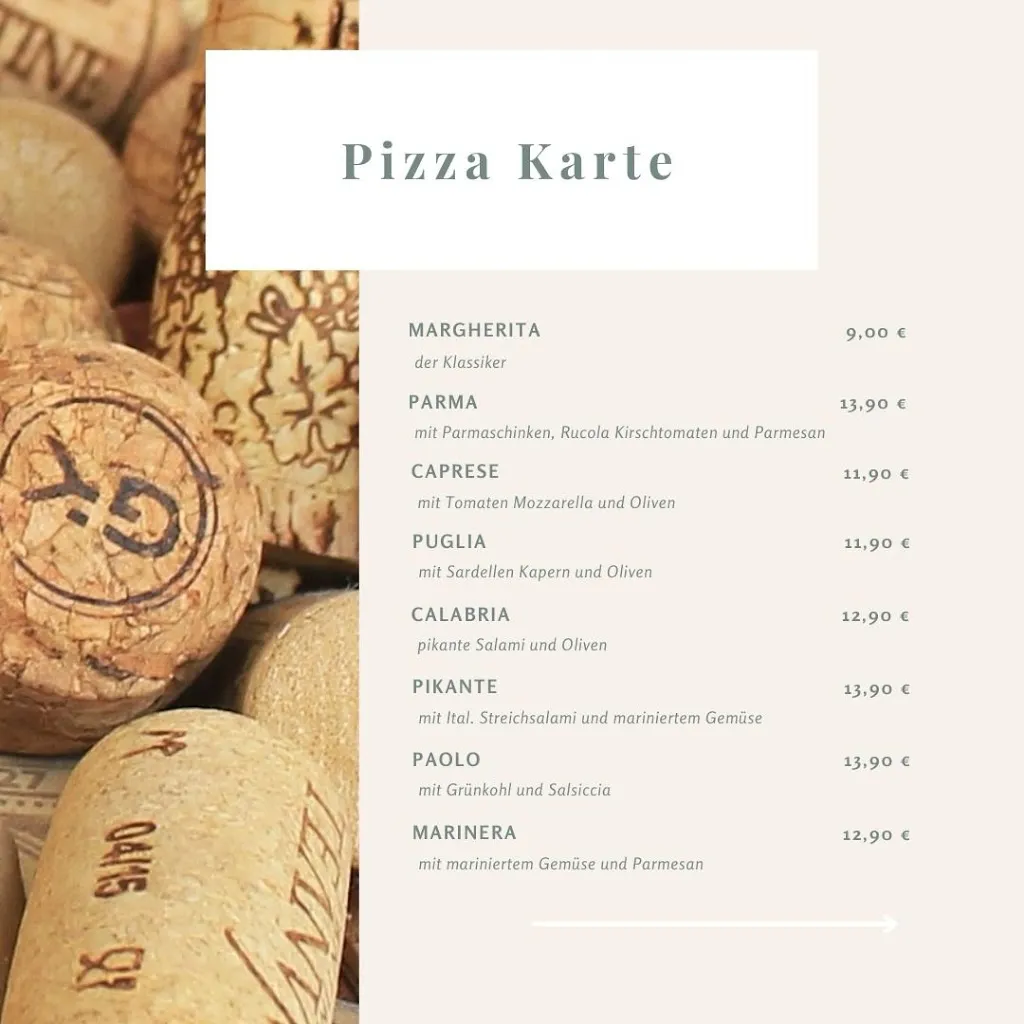 Menu_Hof Sümmermann - country living at its best_Fröndenberg/Ruhr_image_1