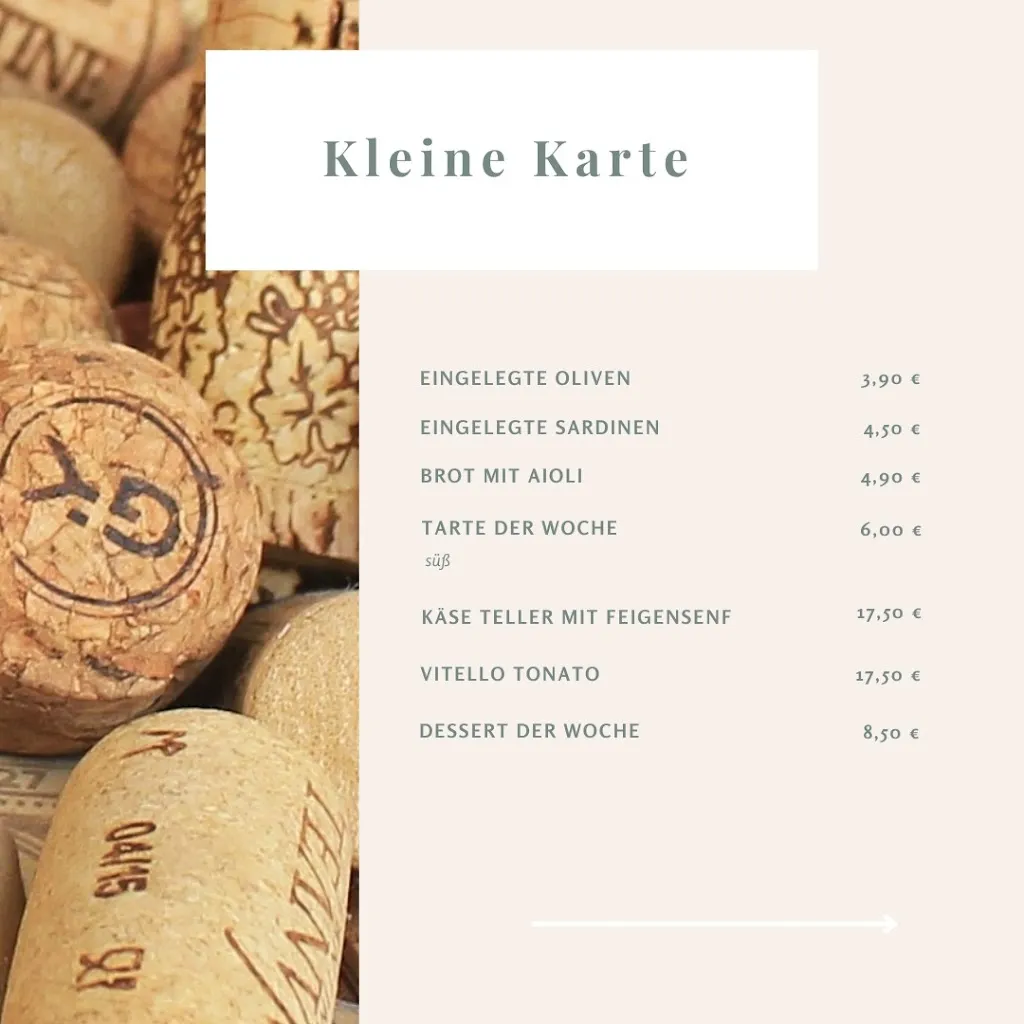 Menu_Hof Sümmermann - country living at its best_Fröndenberg/Ruhr_image_3