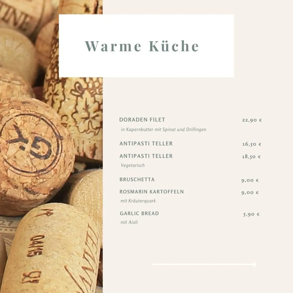 Menu_Hof Sümmermann - country living at its best_Fröndenberg/Ruhr_image_4