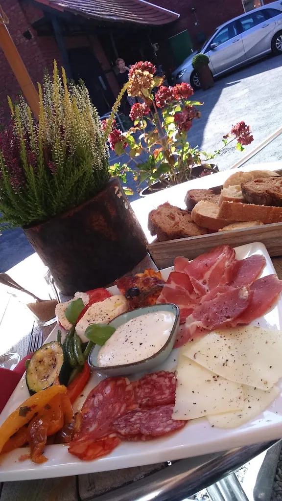 Menu_Hof Sümmermann - country living at its best_Fröndenberg/Ruhr_image_5