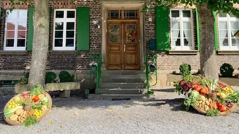 Hof Sümmermann - country living at its best_Fröndenberg/Ruhr_slider_image_3