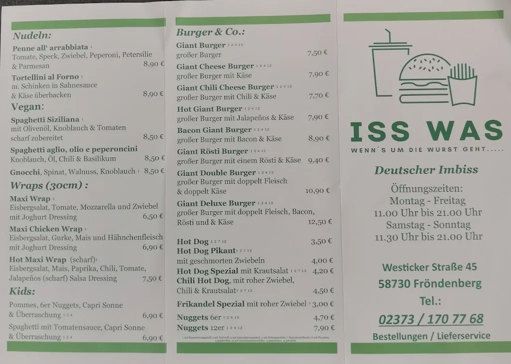 Menu_Iss was_Fröndenberg/Ruhr_image_3