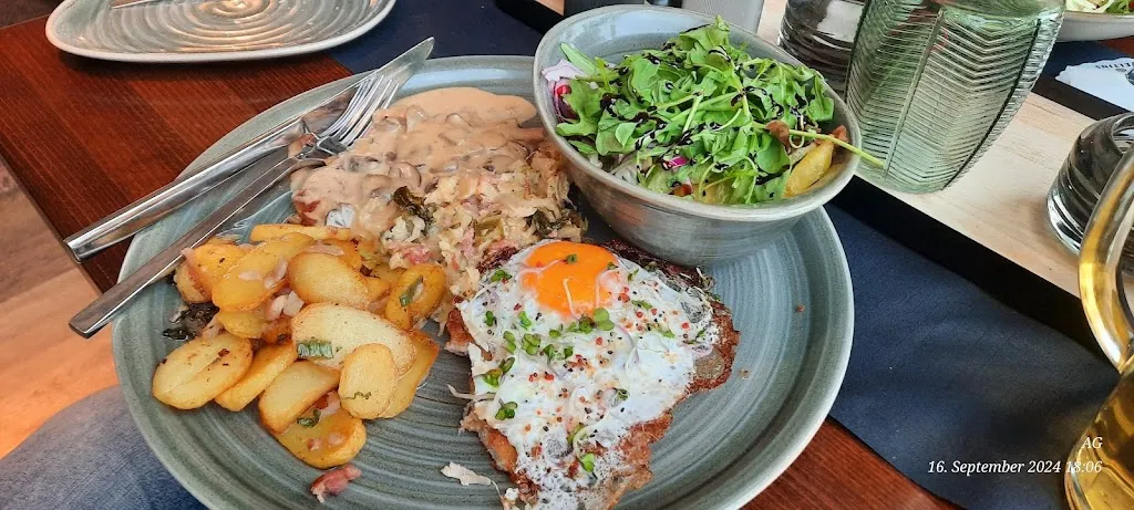 Menu_Restaurant | Bar Claude's T19_Fröndenberg/Ruhr_image_7