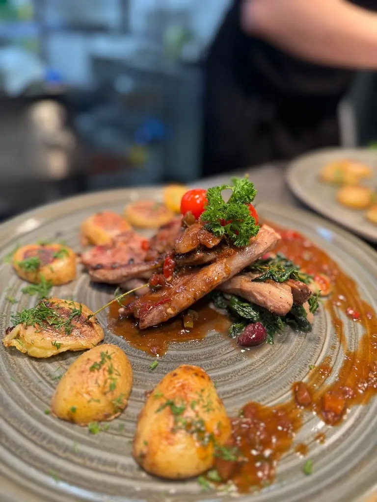 Menu_Restaurant | Bar Claude's T19_Fröndenberg/Ruhr_image_9