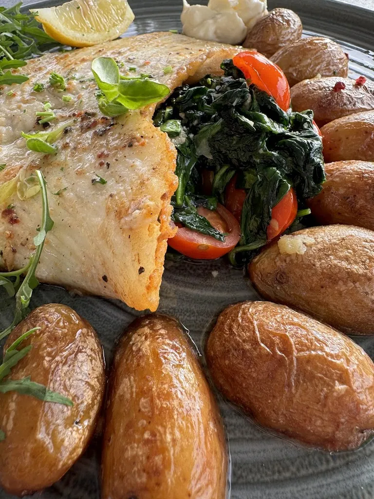 Michael Breer_Restaurant | Bar Claude's T19_Fröndenberg/Ruhr_review