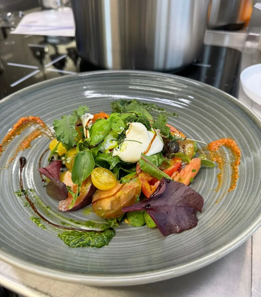 Restaurant | Bar Claude's T19_Fröndenberg/Ruhr_slider_image_2