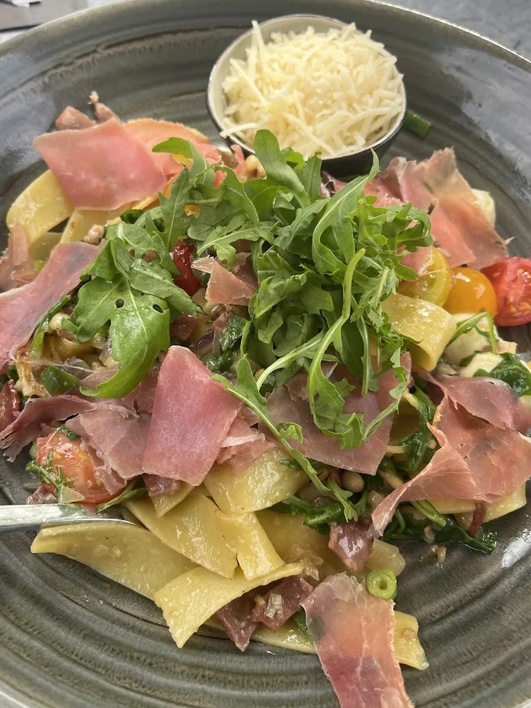 Restaurant | Bar Claude's T19_Fröndenberg/Ruhr_slider_image_3