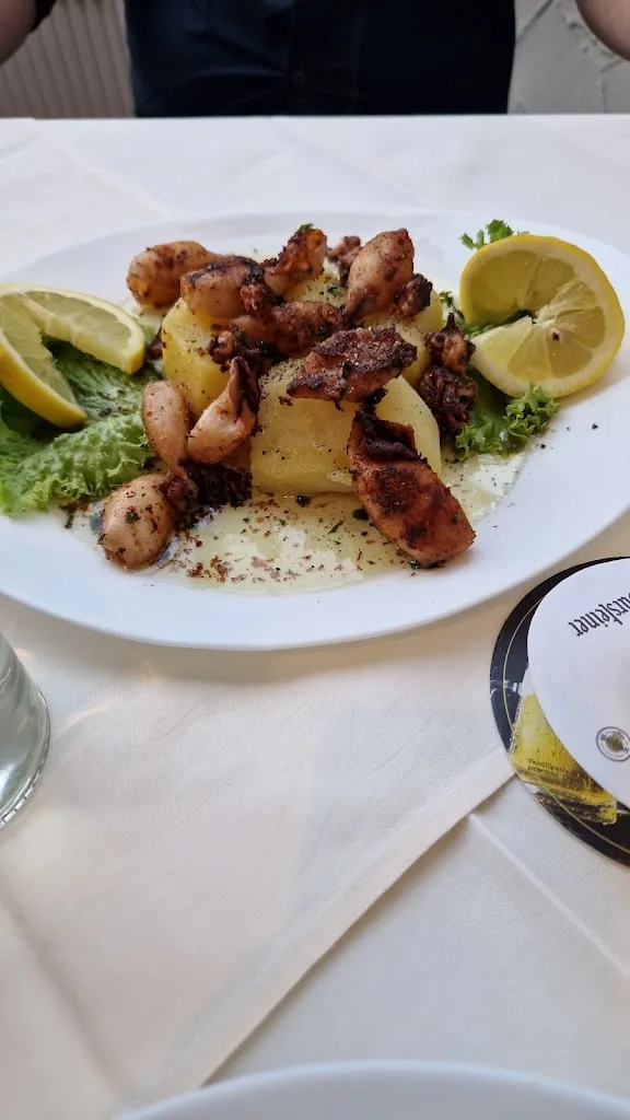 Menu_Restaurant Zum Bismarckturm_Fröndenberg/Ruhr_image_4