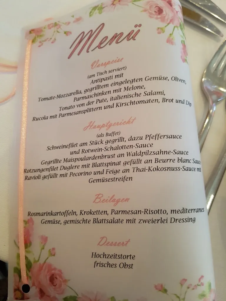 Menu_Restaurant Il Campo_Fröndenberg/Ruhr_image_1