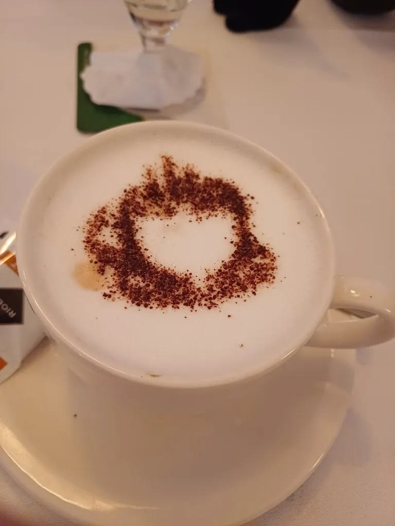 Ursula Körber_Restaurant Il Campo_Fröndenberg/Ruhr_review