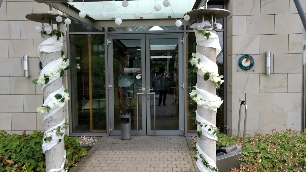 Restaurant Il Campo restaurant in Fröndenberg/Ruhr