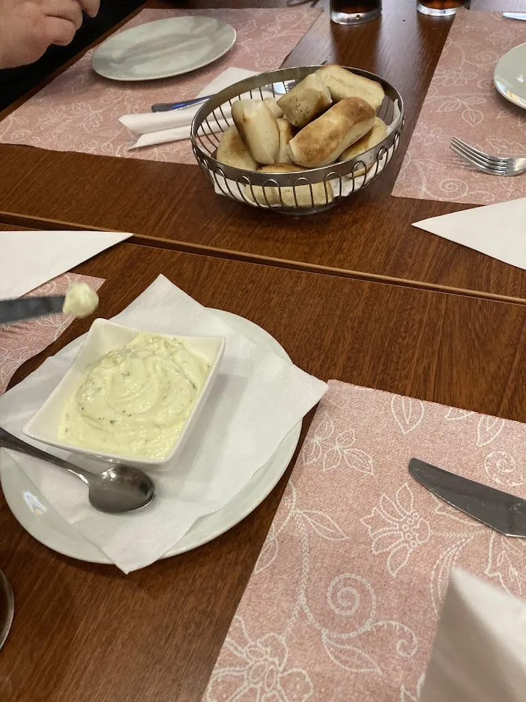 Menu_Ristorante La Rucola_Fröndenberg/Ruhr_image_6