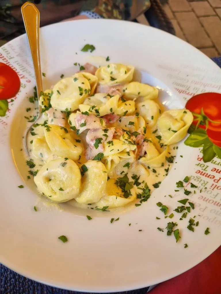 Menu_Ristorante La Rucola_Fröndenberg/Ruhr_image_7